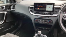 Kia Ceed 1.5T GDi ISG 3 5dr Petrol Hatchback